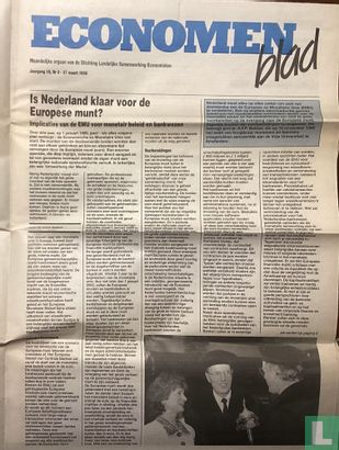 Economenblad 3 - Bild 1