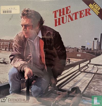 The Hunter - Image 1