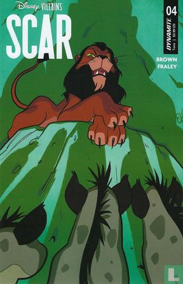 Scar 4 - Image 1