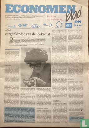 Economenblad 3 - Bild 1