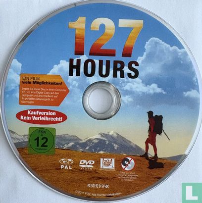 127 Hours - Afbeelding 4