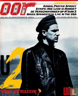 Oor 18 - Image 1