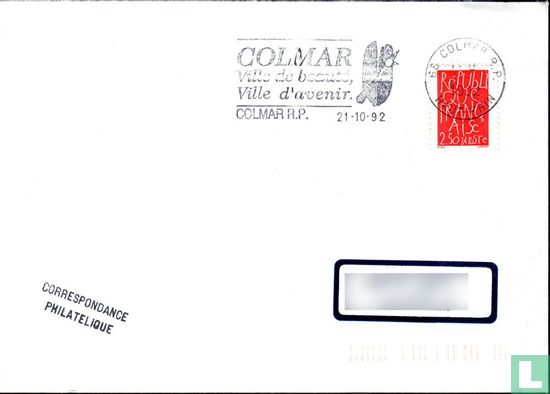 Colmar RP