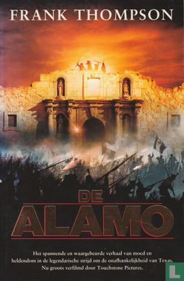 De Alamo - Afbeelding 1