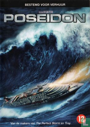 Poseidon - Afbeelding 1