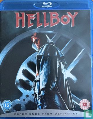 Hellboy - Image 1