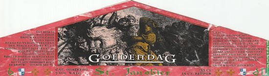 Goedendag