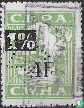 C.E.P.A. - Afbeelding 1