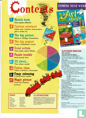 Art Magic 5 - Image 2