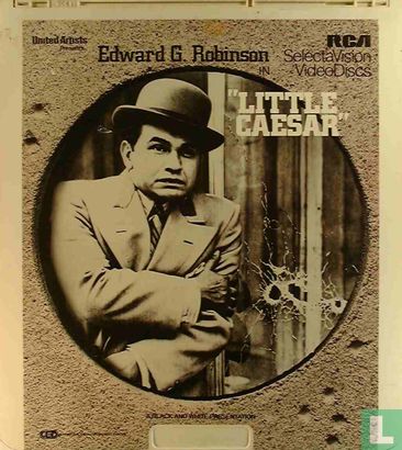 Little Caesar - Image 1