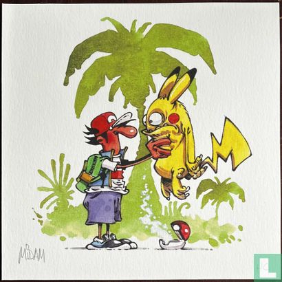 PokéBlork - Image 6