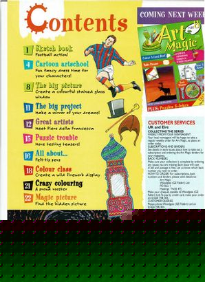 Art Magic 7 - Image 2