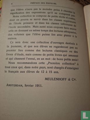 Trois histoires - Bild 5
