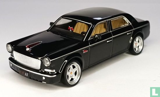 Custom Hongqi L5 - Image 1