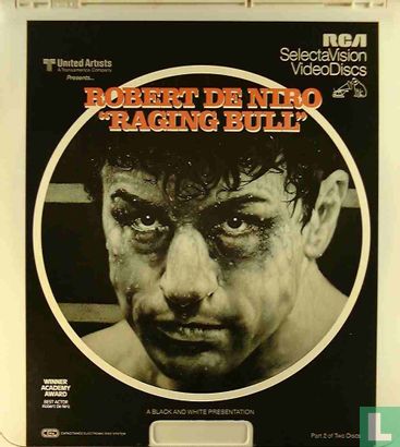 Raging Bull - Image 1