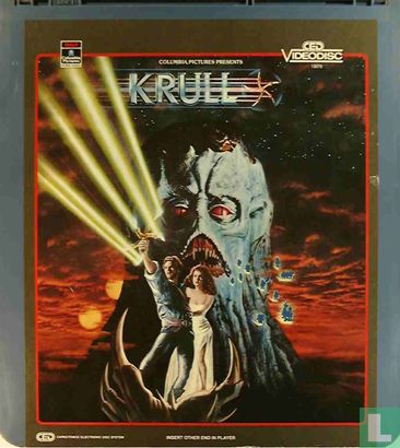 Krull - Bild 1