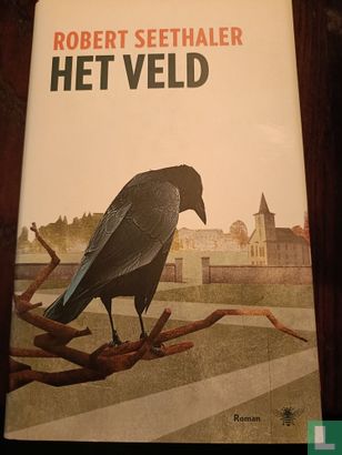 Het veld - Bild 1