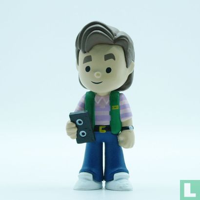Steve Harrington  - Image 1