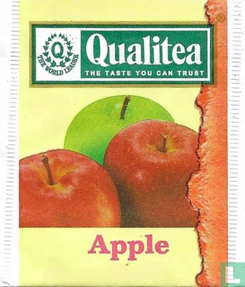 Apple - Bild 1