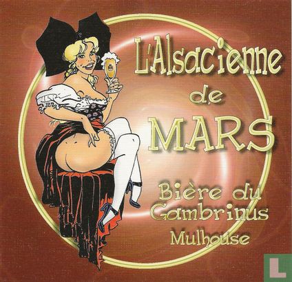 L'Alsacienne de MARS - Image 1