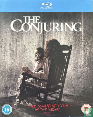 The Conjuring  - Bild 1
