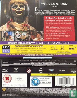 The Conjuring  - Bild 2