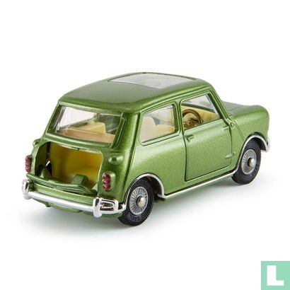 BMC Mini Magnifique - Afbeelding 4