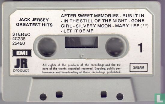 Greatest Hits - Image 3