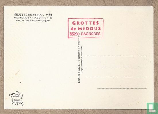 Grottes de Medous - Image 2