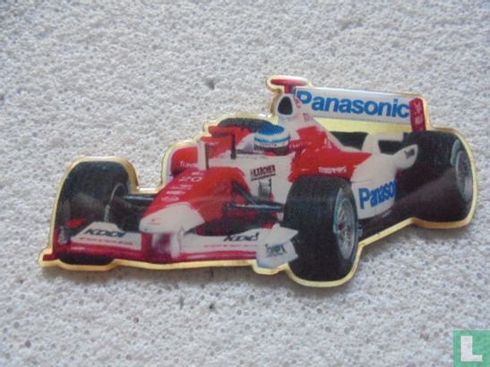 Panasonic