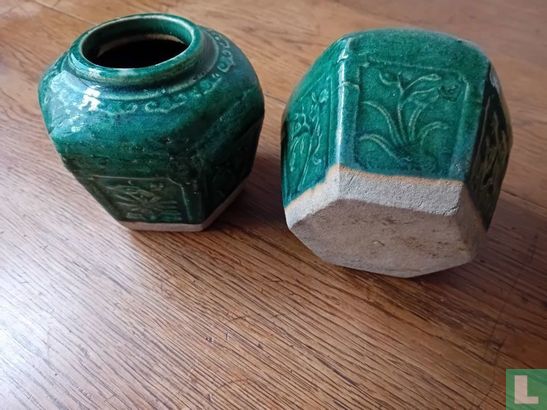 Chines gemberpotten - Image 2