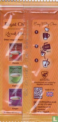 Karak Chai - Bild 2
