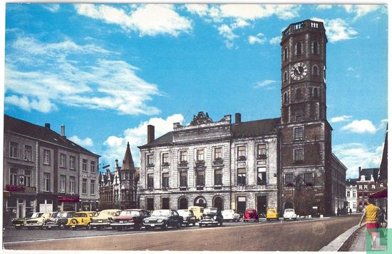 Menen - Grote Markt - Bild 1