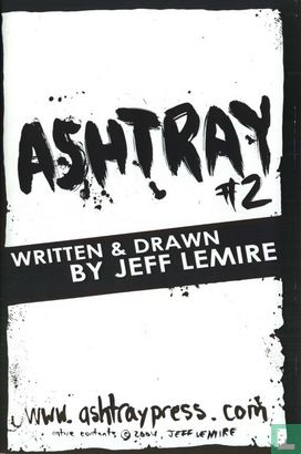 Ashtray 2 - Image 3