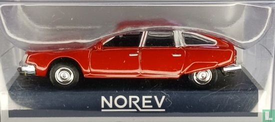 Citroën CX 2000 - Afbeelding 4