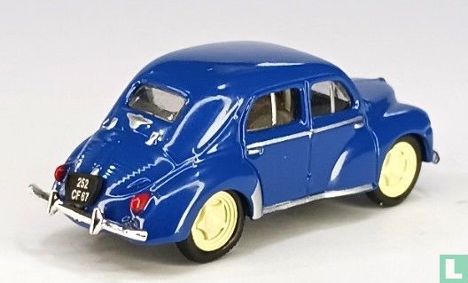 Renault 4CV - Image 2