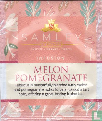 Melon Pomegranate - Bild 1