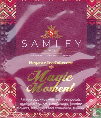 Magic Moment - Afbeelding 1