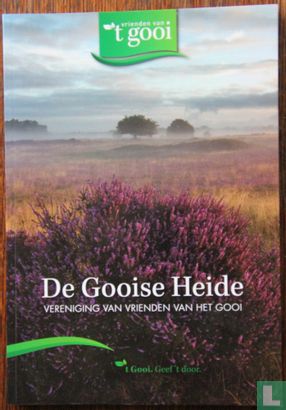 De Gooise Heide - Afbeelding 1