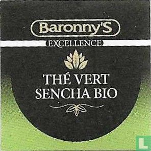 Thé Vert Sencha Bio - Image 3