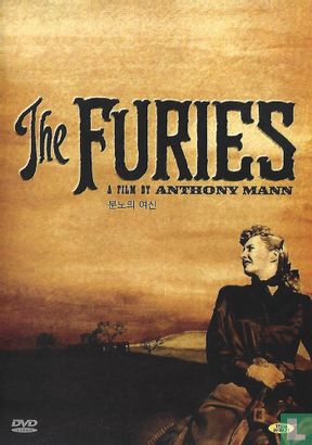 The Furies - Image 1