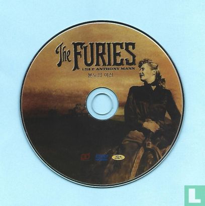 The Furies - Image 3