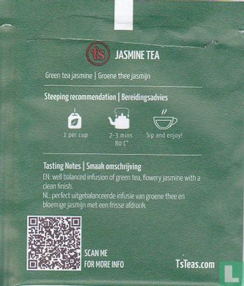 Jasmine Tea - Image 2
