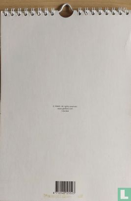 Weekkalender 2004 - Image 2