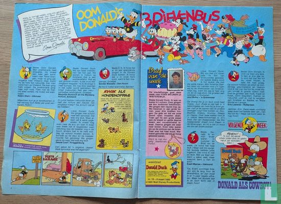 Donald Duck 10 - Bild 3