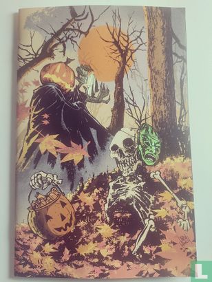 Hello Halloween 1 - Image 1