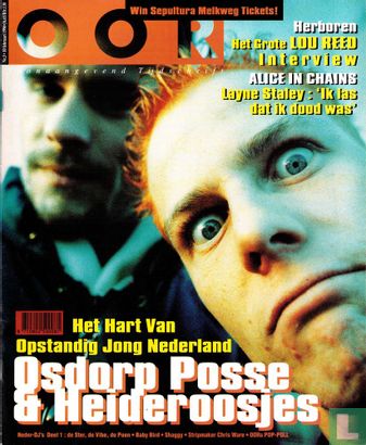 Oor 3 - Afbeelding 1