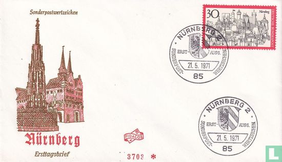 Nürnberg