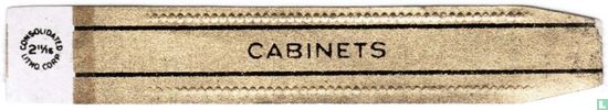 Cabinets - Image 1