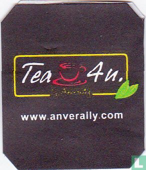 Green Tea - Afbeelding 3